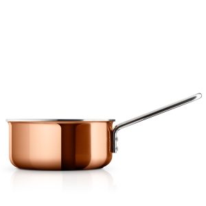 Eva Solo - Saucepan (Copper, 1.5 L)