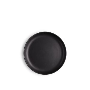 Eva Solo - Nordic Kitchen Plate (4 Pieces, 17 cm)