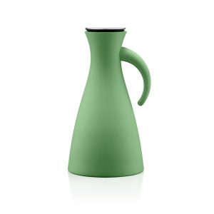 Eva Solo - Vacuum Jug (Botanic Green, 1 L)