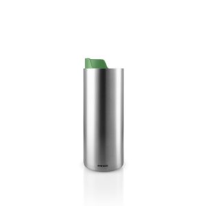 Eva Solo - Urban To Go Cup (Botanic Green, 0.35 L)