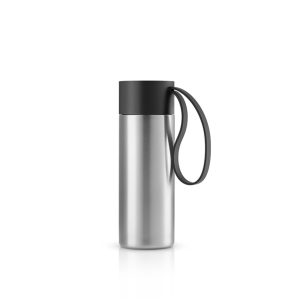 Eva Solo - To Go Cup (Black, 0.35 L)