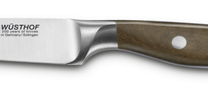 Wüsthof - Epicure Paring Knife (9 cm)