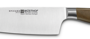 Wüsthof - Epicure Heavy Cook's Knife (20 cm)