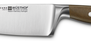 Wüsthof - Epicure Cook's Knife (16 cm)