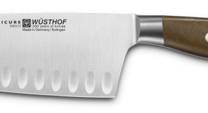 Wüsthof - Epicure Santoku Knife (17 cm)