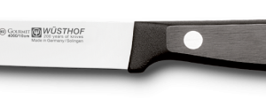 Wüsthof - Gourmet Paring Knife (10 cm)
