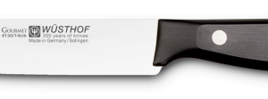 Wüsthof - Gourmet Kitchen Knife (14 cm)
