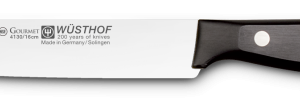 Wüsthof - Gourmet Kitchen Knife (16 cm)