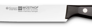 Wüsthof - Gourmet Kitchen Knife (18 cm)