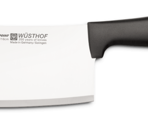 Wüsthof - Silverpoint Cleaver (16 cm)