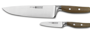 Wüsthof - Epicure 2 Piece Knife Set