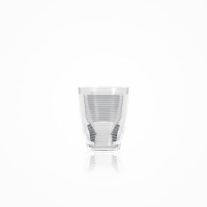 Italesse - Fresnel Party (Clear, 6 pcs)