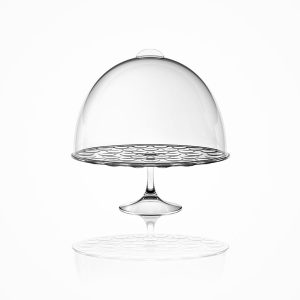 Italesse - Bolle Cake Stand