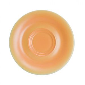 Kahla - Pronto Saucer (Apricot,16 cm)