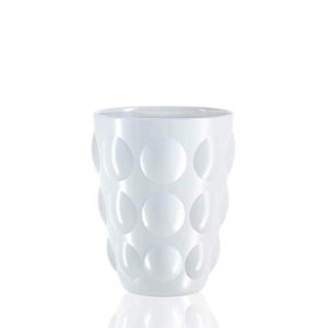 Italesse - Bolle Tumbler (White, 6 pcs)