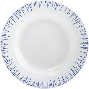 Kahla - Pronto Louise S. Blue Soup Bowl (24.5 cm)