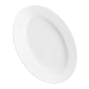 Kahla - Pronto Oval Platter (White, 32 cm)