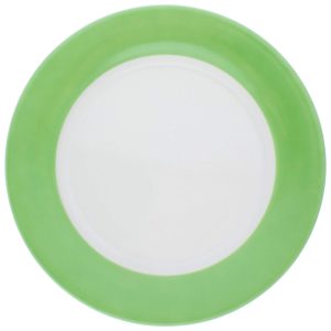 Kahla - Pronto Dinner Plate (Green, 26 cm)