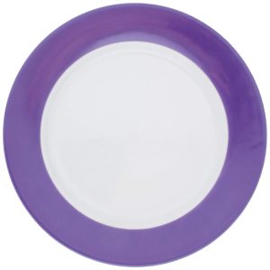 Kahla - Pronto Dinner Plate (Violet, 26 cm)