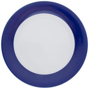 Kahla - Pronto Dinner Plate (Blue, 26 cm)