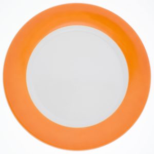 Kahla - Pronto Dinner Plate (Orange, 26 cm)