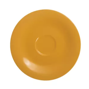 Kahla - Magic Grip Saucer (Gold, 12 cm)