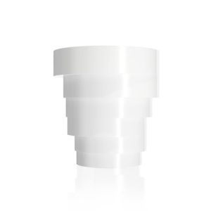 Italesse - Solomon Bucket in White