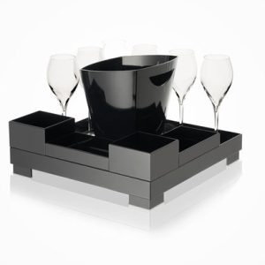 Italesse - Organizer (5 pcs)