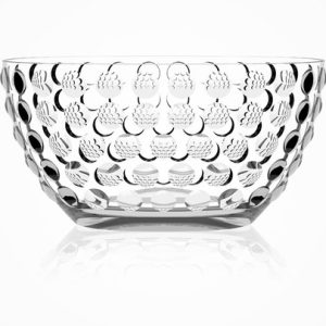 Italesse - Bolle Bowl Clear