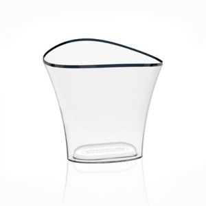 Italesse - Vela Bucket & Small LED Base