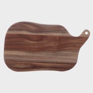 Maxwell & Williams - Artisan Acacia Paddle Board (40x29x1.8 cm)