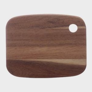 Maxwell & Williams - Artisan Acacia Cutting Board (25x20x1.8 cm)