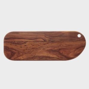 Maxwell & Williams - Artisan Acacia Cutting board (55x20x1.8 cm)