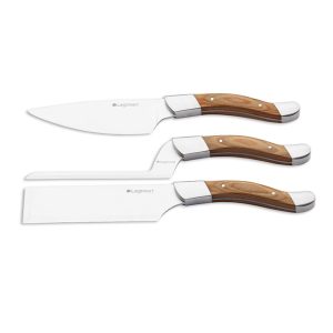 Legnoart - Fromager Cheese Set
