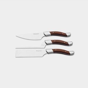 Legnoart - Fromager Cheese Set