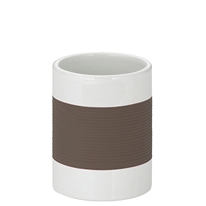 Kela - Laletta Tumbler (Taupe)