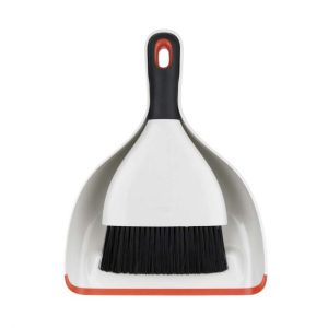 OXO - Dustpan & Brush Set