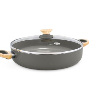 Green Pan - WB SOIREE - COVERED SKILLET - 28 CM (3.6 L)
