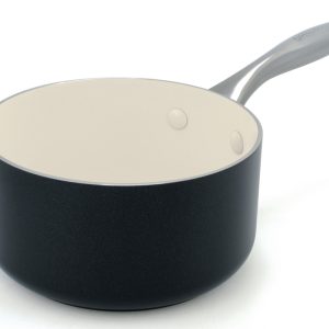 GreenPan™ - Heritage Open Saucepan (16 cm)