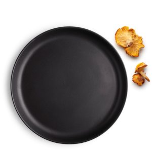 Evasolo - Plate 25 cm Nordic 4pcs