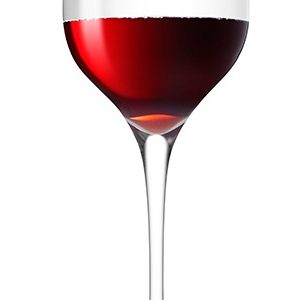 Evasolo -  Wine Glass Bordeaux