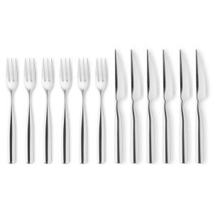Evasolo - Flatware 12 Pcs