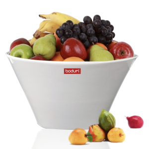Bodum - square bowl X-large 25.5 cm