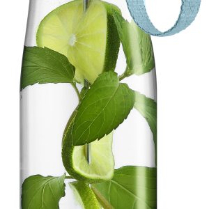 Evasolo - My Flavour Drinking Bottle 0.75L Ablue