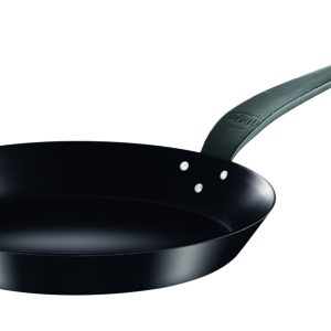 Rosle - Enamelled Grill Pan 24 cm