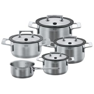 Rosle - Silence Cookware 5 PC Set