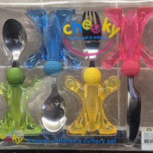 Maxwell & Williams - Kids Set