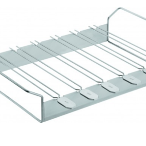 Rosle - Rack with Grill Skewers 6 pcs