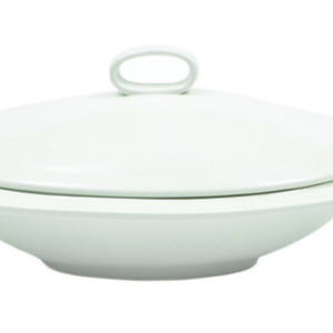 Maxwell & Williams - White Basics Cirque Vegetable Dish