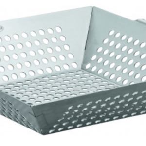Rosle - Barbecue and Chestnut Pan